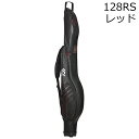 ロッドケースFF(C)128RS レッド ダイワ ロッドケース FF(L) 128RS レッド DAIWA 竿ケース