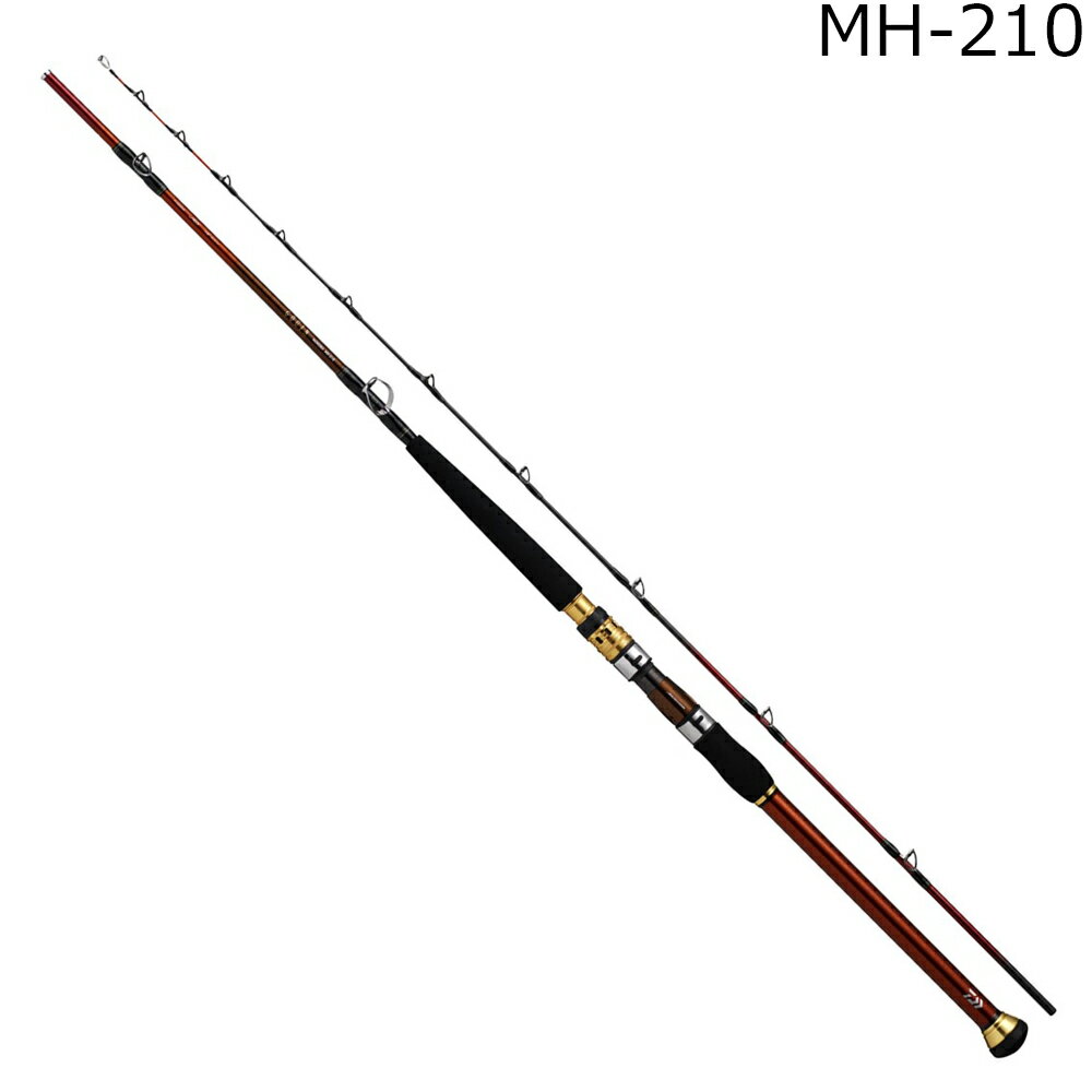 Rakuten - ダイワ 24 ゴウイン ネモノ MH-210 24ゴウインネモノ MH-210 DAIWA