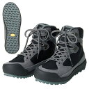 WS-2302C 27.0cm ダイワ ウェーディングシューズ WS-2302C(Vibram) 27.0cm DAIWA