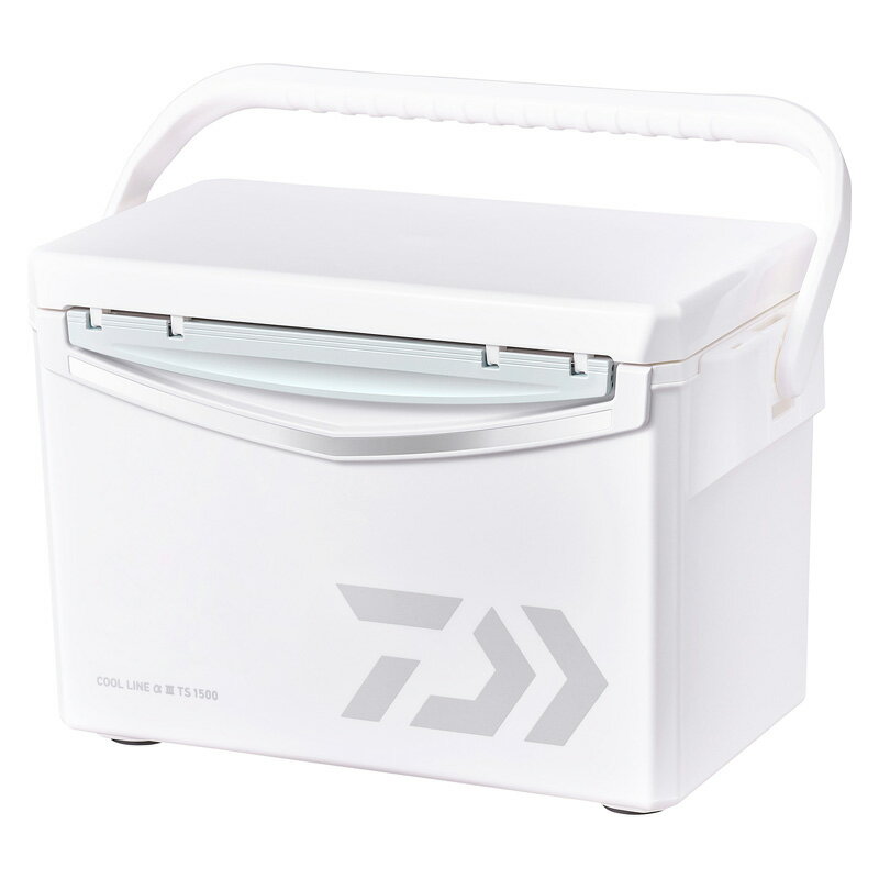 【返品種別A】□「返品種別」について詳しくはこちら□2023年07月 発売※画像は代表画像です。ダイワクーラーボックスの定番シリーズ「クールラインαIII」に高保冷3面真空モデルが追加登場（TSシリーズ）◆ダイワクーラーボックスの定番シリーズがリニューアル。座れて便利。使い勝手の良い両開き上フタ。◆取り外し可能でお手入れ簡単な両開き上フタ◆ガッシリ座れる剛性ボディ（リブ構造を採用）◆冷気を逃さず出し入れできる投入口付き（1000X）◆船の上でも滑りにくい「ふんばるマン」付き（VS/TS/SUシリーズ）◆持ち運びしやすいショルダーベルト付き（VS/TS/SU/GUシリーズ）◆専用プルーフケース（別売）がぴったりフィット（PC-816（S）は1000/1500、PC-1020αは全機種）◆500mlペットボトル縦置き可能 （1000：8本1500：10本2000：18本2500：19本）■　仕　様　■容量：15L自重(本体のみ)：3.5kg内寸(一番狭い所)：幅360×奥行170×高さ230mm外寸(一番広い所)：幅475×奥行250×高さ305mm断熱仕様：真空パネル 3面、発泡ウレタン上フタの断熱材はスチロールです。標準装備：ハンドル、ベルト、ふんばるマンKEEP値：60[03302242ダイワ]ダイワアウトドア＞アウトドア用品＞クーラーボックス・保冷剤