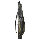 トーナメントロッドケース135R(D)ゴールドブラック ダイワ トーナメント ロッドケース 135R(D) ゴールドブラック DAIWA TOURNAMENT ...