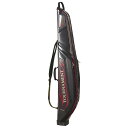 トーナメントロッドケース135R(D)レッドブラック ダイワ トーナメント ロッドケース 135R(D) レッドブラック DAIWA TOURNAMENT Rタ...