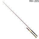24ディープバイパーチュウシンカイSP MH-205 ダイワ 24 ディープバイパー 中深場スペシャル MH-205 7:3調子 DAIWA 中深場SP 中深場...