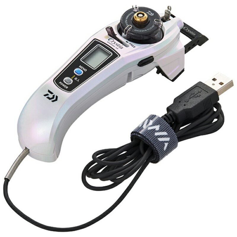 ダイワ 22 クリスティア ワカサギ AIR(パールホワイト) 22クリスティアワカサギ AIR(パールホワイト) D..