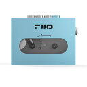 FIO-CP13-L フィーオ ポータブルカセットプレーヤー（Blue） FIIO　CP13 その1