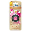 ファブリーズ イージークリップ 消臭成分最高レベル フレッシュブーケ 2.5ml P&GJapan フアブEクリツプフレツシユブ-ケ
