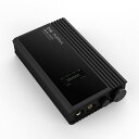 D16-TAIPAN アイバッソ・オーディオ DAC内蔵ポータブルヘッドホンアンプ iBasso