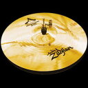 NAZLC15MS.HHBM ジルジャン マスターサウンドハイハットボトムシンバル 15インチ ZILDJIAN A Custom