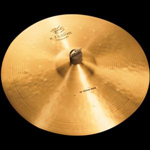ジルジャン クラッシュライドシンバル　19インチ NKZL19CONCR ZILDJIAN K Constantinople