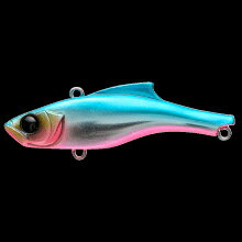 アピア ラックブイ ゴースト (#102 BPメッキ) ラックブイ ゴースト #102 APIA バイブレーション