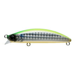 Rakuten - アピア ドーバー70F SR(#12 LGHチャートバック) ドーバー70F SR#12 APIA ミノー