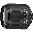 AFS35/1.8G ニコン 【Joshin web限定：ハクバ レンズ保護フィルター付きのセット】AF-S NIKKOR 35mm f/1.8G ED ※FXフォーマット用レンズ（36mm×24mm）