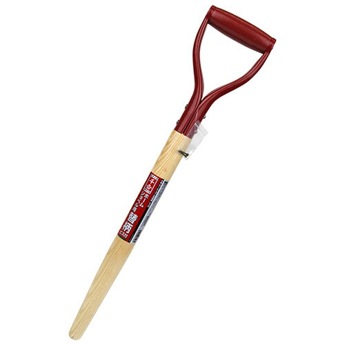 千吉 ホームショベル用替柄 ビス付き ホ-ムシヨベルヨウカエエビスツキ [ホムシヨベルヨウカエエビスツキ]