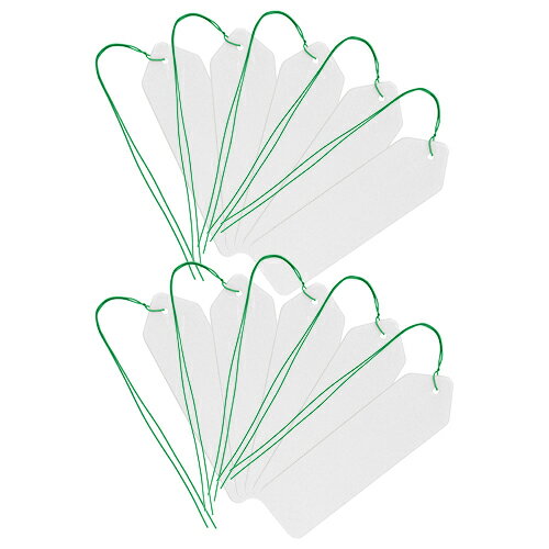 セフティ-3 吊型ラベル(10枚) ツリガタラベル10マイ