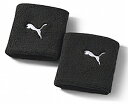 PJ-053867-01 プーマ TR ESS コア リストバンド(PUMA BLACK) PUMA(4)