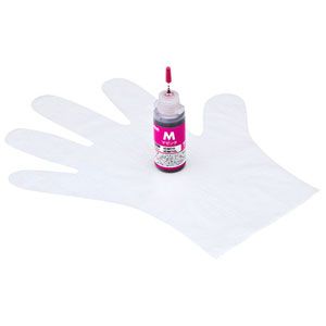 ����掠�ץ饤 ���ץ����ѡ�ICM70��ICM70L�б��׵ͤ��ؤ�����(�ޥ���) INK-E70M30