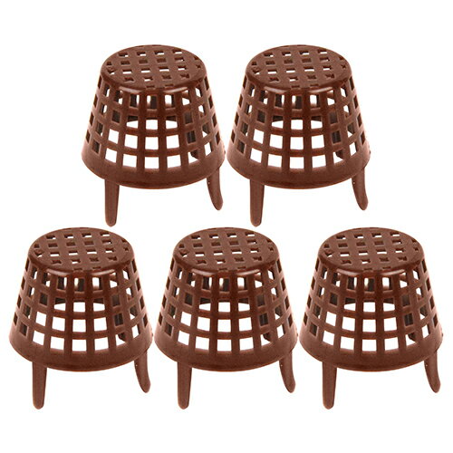 セフティ-3 肥料容器 小(5PCS) ヒリヨウヨウキシヨウ5PCS