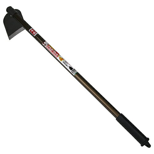 千吉 かがみ鍬 唐鍬(750mm) カガミグワトウグワ750MM