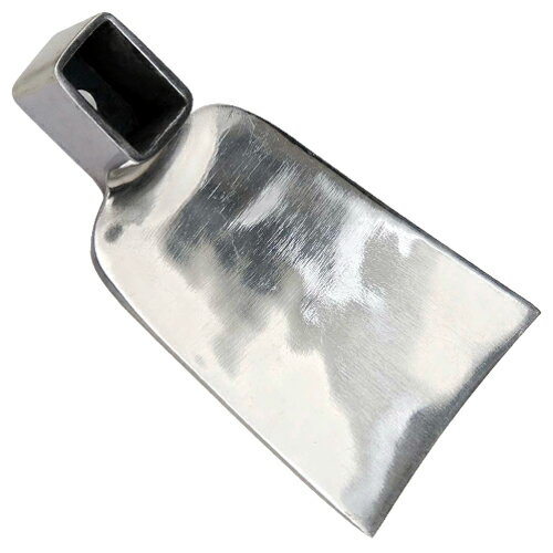 千吉 金 選べる ステン広幅鍬 中 ヘッド エラベSヒロハバクワチユウヘツド