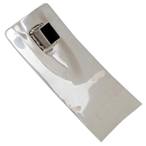 千吉 金 選べるステン団地鍬(鋼付) ヘッド エラベルSダンチクワハガネヘツド