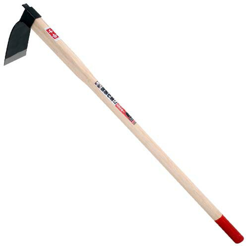 エンゲイヨウトウクワ900MM 千吉 園芸用唐鍬(900mm)