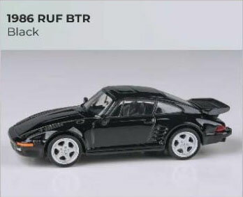 PARA64 1/64 RUF BTR 1986 ubN RHDyPA-65545z ~jJ[