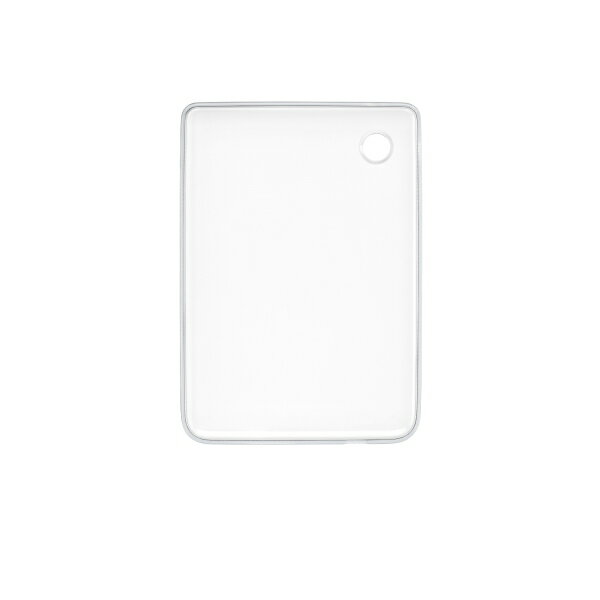 kobo Kobo Clara専用クリアケース Kobo Clara N365-AC-CT-C-PL