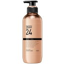 サクセス24 モイストフィールコンディショナー 本体 400ml 花王 サクセス24モイストCDホンタイ400M