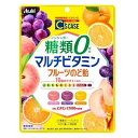 シーズケース 糖類0マルチビタミンのど飴 72g アサヒグループ食品 シ-ズケ-ス Mビタミンノドアメ