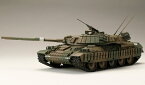 ホビージャパン 1/35 74式戦車改リアクティブアーマー【バトルオーバー北海道Ver.】【HJMM006】 プラモデル