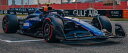 Joshin web ŤPC緿Ź㤨֥ѡ 1/64 Williams Racing FW46 No.2 2024Y376 ߥ˥פβǤʤ3,135ߤˤʤޤ
