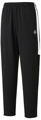 GOS-W2346-39-L ゴーセン ユニセックス ニットパンツ(ブラック・サイズ:L) GOSEN GOS-W2346-39-L ゴーセン ユニセックス ニットパンツ(ブラック・サイズ:L) GOSEN