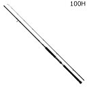 24ドラッガーSX 100H ダイワ 24 ドラッガー SX 100H 2ピース DAIWA DRAGGER SX ショアジギングロッド