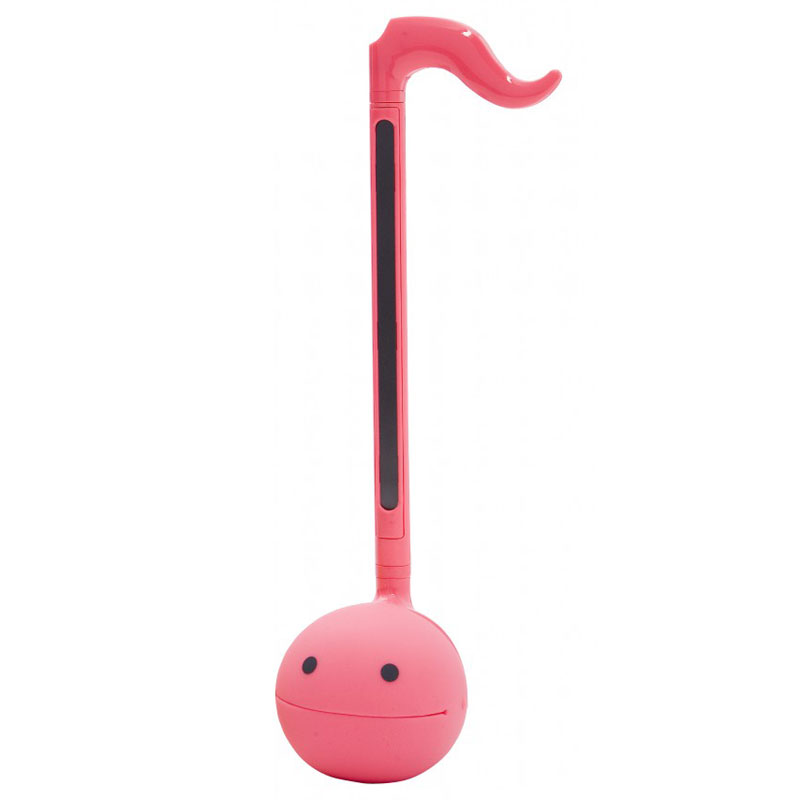 オタマトーン　 オタマト-ン カラ-ズ (ピンク) 明和電機 オタマトーン カラーズ（ピンク） Otamatone color