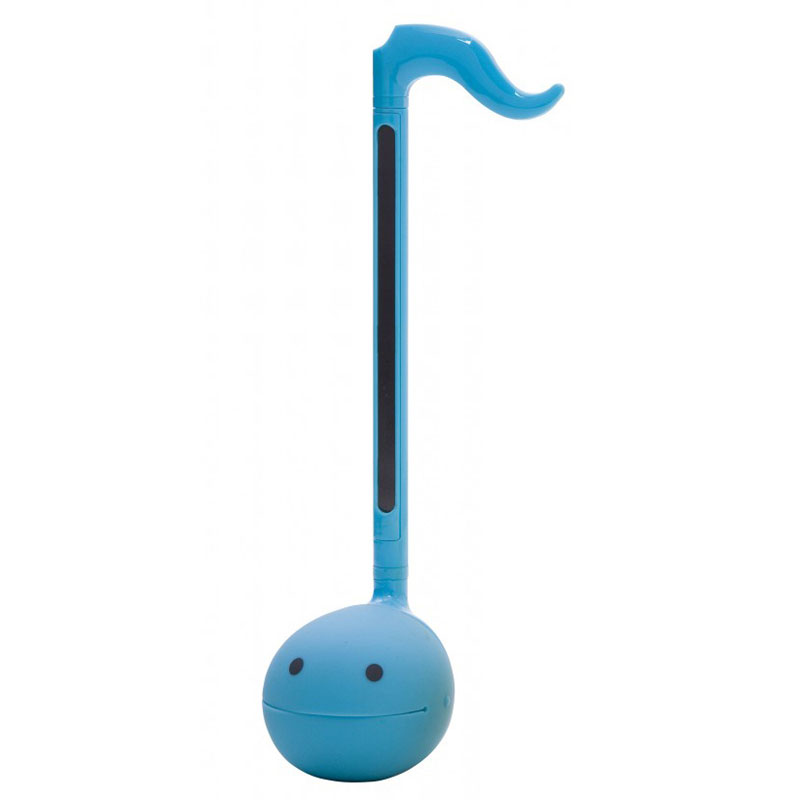 オタマトーン　 オタマト-ン カラ-ズ (ブル-) 明和電機 オタマトーン カラーズ（ブルー） Otamatone color