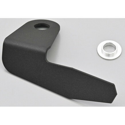 デイトナ コントロールスイッチステー ミラーM10クランプタイプ 40884(2.0)