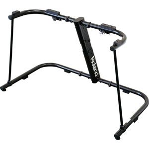 KS-G8B ローランド 88鍵キーボード用スタンド Roland Keyboard Stand