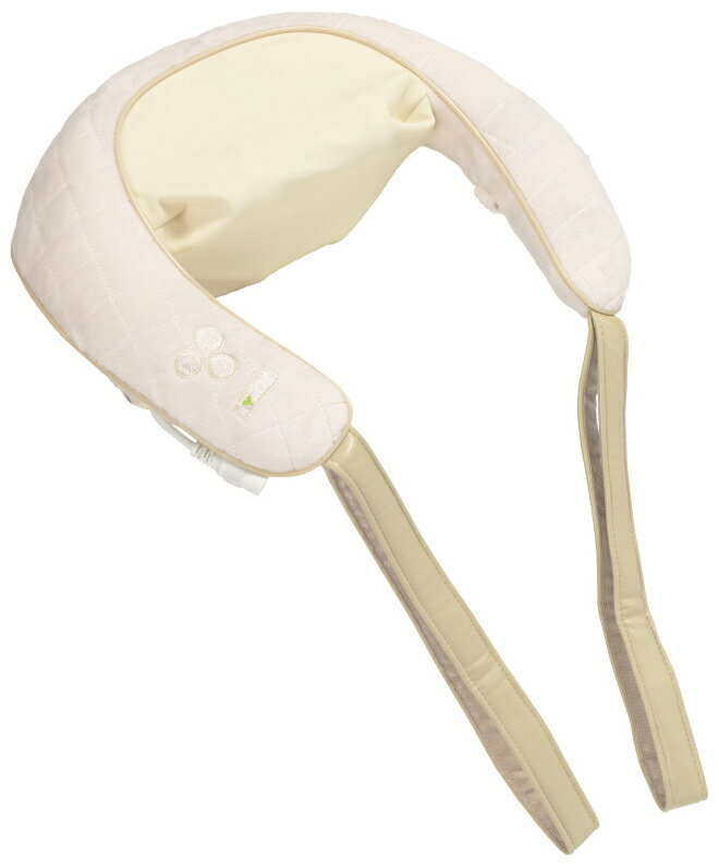 MCR8023C アルインコ ネックマッサージャー ALINCO　コードレス首マッサージャー トリコ [MCR8023C]のサムネイル