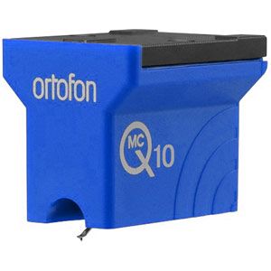 MC Q10 オルトフォン MC型カートリッジ ortofon