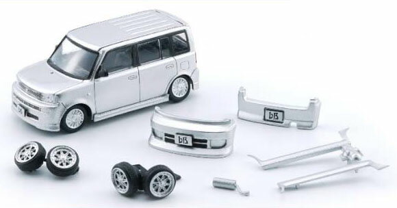 楽天市場】トヨタ bB（ミニカー・トイカー｜車）：乗り物のおもちゃ