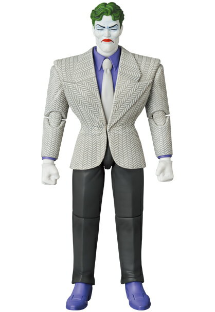 メディコム・トイ MAFEX THE JOKER Variant Suit Ver.(The Dark Knight Returns) フィギュア