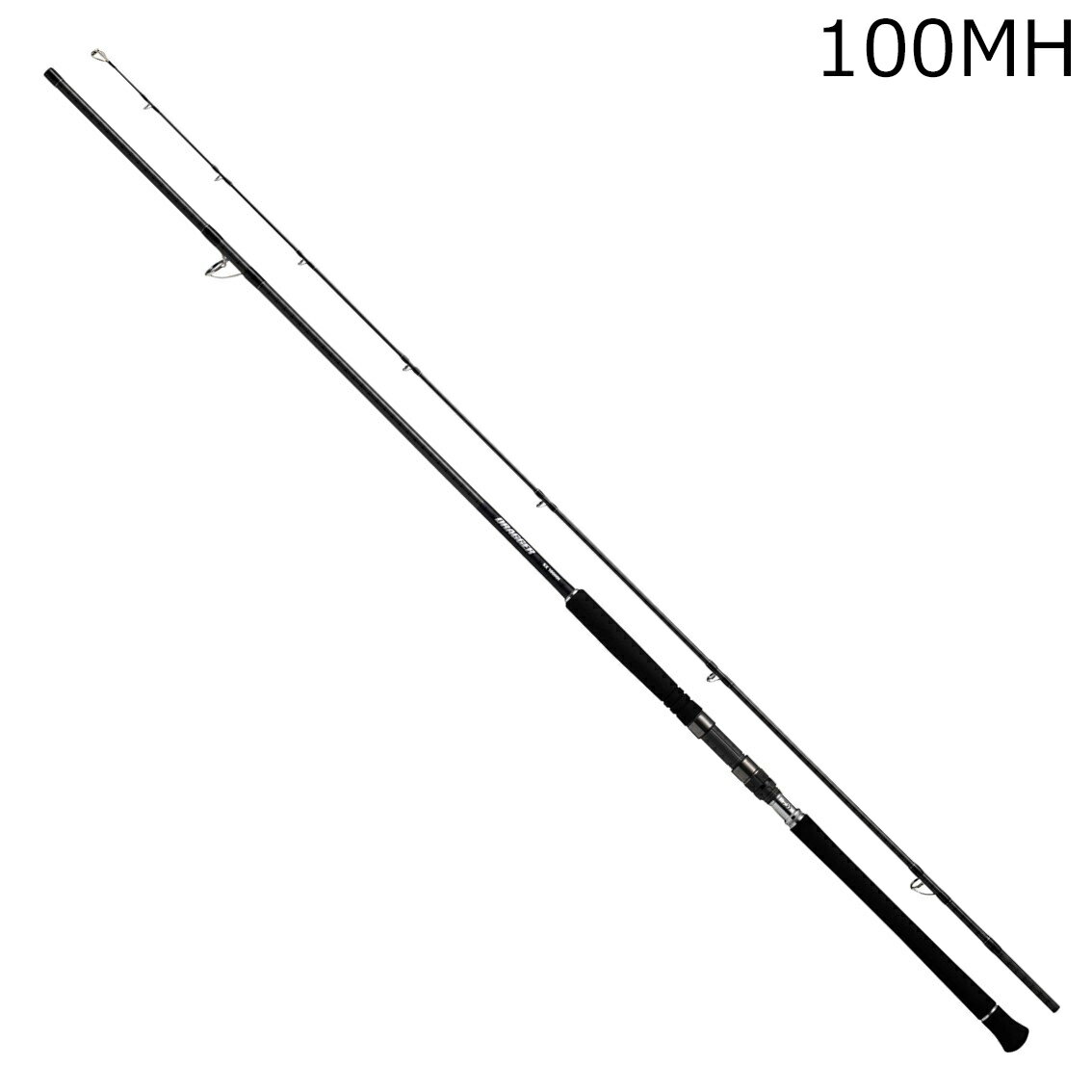 ドラッガー SX 100MH