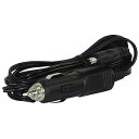 LD-300 ユニペックス 外部DC電源コード UNI-PEX