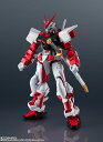 バンダイスピリッツ GUNDAM UNIVERSE MBF-P02 GUNDAM ASTRAY RED FRAME(機動戦士ガンダムSEED ASTRAYシリーズ) フィギュア