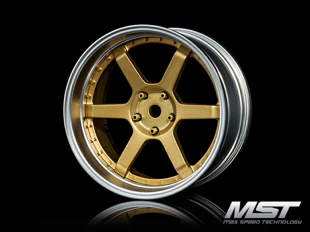 【返品種別B】□「返品種別」について詳しくはこちら□※画像はイメージです。実際の商品とは異なる場合がございます。【商品紹介】ABCホビー 106 832108GD FS-GD 106 オフセット可変ホイール 4ヶ入り です。可変オフセットドリフトタイヤ 小型ホイルナット/スポンジ付き【商品仕様】4個入模型＞ラジコン＞ラジコンパーツ・汎用品＞ホイール＞ドリフト用