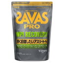 ザバス PRO WPI リカバリー マスカット風味 1020g 明治 ザバスプロリカバリ-1020G