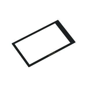 ソニー モニター保護セミハードシート PCK-LM17