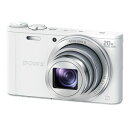 DSC-WX350-W ソニー デジタルカメラ「Cyber-...