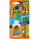 KURE クレ 呉工業 ゴリラ 1786 GORILLA ゴリラ スーパーグルー ジェル 強力瞬間接着剤 15g