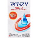 □「返品種別」について詳しくはこちら□この商品の説明書(1ページ目)はこちらこの商品の説明書(2ページ目)はこちら使用上の注意相談すること1．次の人は使用前に医師、薬剤師または登録販売者に相談すること（1）医師の治療を受けている人。（2）薬などによりアレルギー症状を起こしたことがある人。（3）次の症状のある人。はげしい目の痛み（4）次の診断を受けた人。緑内障2．使用後、次の症状があらわれた場合は副作用の可能性があるので、直ちに使用を中止し、この文書を持って医師、薬剤師または登録販売者に相談すること関係部位・・・症状皮膚・・・発疹・発赤、かゆみ目・・・充血、かゆみ、はれ3．次の場合は使用を中止し、この文書を持って医師、薬剤師または登録販売者に相談すること（1）目のかすみが改善されない場合。（2）5〜6日間使用しても症状がよくならない場合。■効能・効果結膜充血、目の疲れ、眼病予防（水泳のあと、ほこりや汗が目に入ったときなど）、ハードコンタクトレンズを装着しているときの不快感、目のかすみ（目やにの多いときなど）■用法・用量1回1〜2滴を1日3〜4回点眼してください。（1）過度に使用すると、異常なまぶしさを感じたり、かえって充血を招くことがある。（2）小児に使用させる場合には、保護者の指導監督のもとに使用させること。（3）容器の先を目、まぶた、まつ毛に触れさせないこと（目やにやその他異物等が混入することで、薬液が汚染あるいは混濁することがある。）。また、混濁したものは使用しないこと。（4）ソフトコンタクトレンズを装着したまま使用しないこと。（5）点眼用にのみ使用すること。（6）用法・用量を厳守すること。■成分・分量1mL中成分・・・含量塩酸テトラヒドロゾリン・・・0．5mg添加物：塩化ナトリウム、ホウ酸、ホウ砂、エデト酸ナトリウム水和物、ベンザルコニウム塩化物、pH調節剤■保管及び取り扱い上の注意（1）直射日光の当たらない涼しい所に密栓して保管すること。特に自動車内や暖房器具の近くなど、高温となるおそれのある場所に放置しないこと。（2）小児の手の届かない所に保管すること。（3）他の容器に入れ替えないこと（誤用の原因になったり品質が変わる。）。（4）容器に他のものを入れて使用しないこと。（5）他の人と共用しないこと。（6）使用期限を過ぎた製品は使用しないこと。また、使用期限内であっても、内袋開封後はすみやかに使用すること。（7）保存の状態によっては、容器の先周囲やキャップの内側に薬液中の成分の結晶が付くことがある。このような場合には清潔なガーゼで軽くふき取って使用すること。■問合せ先本品についてのお問合せは、お買い求めのお店、または下記にお願い申しあげます。千寿製薬株式会社「お客様インフォメーション」〒541−0048　大阪市中央区瓦町三丁目1番9号0120−078−552受付時間　9：00〜17：30（土、日、祝日を除く）リスク区分：第二類医薬品医薬品の使用期限：使用期限まで10ヵ月以上あるものをお送り致します。医薬品販売に関する記載事項（必須記載事項）は当店PCページをご覧下さい発売元、製造元、輸入元又は販売元：第一三共ヘルスケア商品区分：医薬品広告文責：上新電機株式会社(06-6633-1111)医薬品＞目薬・鼻炎薬・乗り物酔い薬＞目薬＞疲れ目・かすみ目・充血